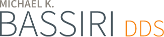 Michael K. Bassiri logo