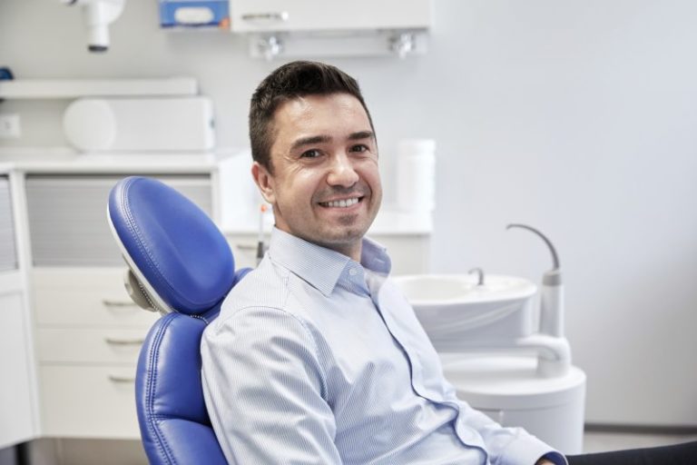 Looking for a Dentist in Fairfax? Here’s How to Choose the Right One